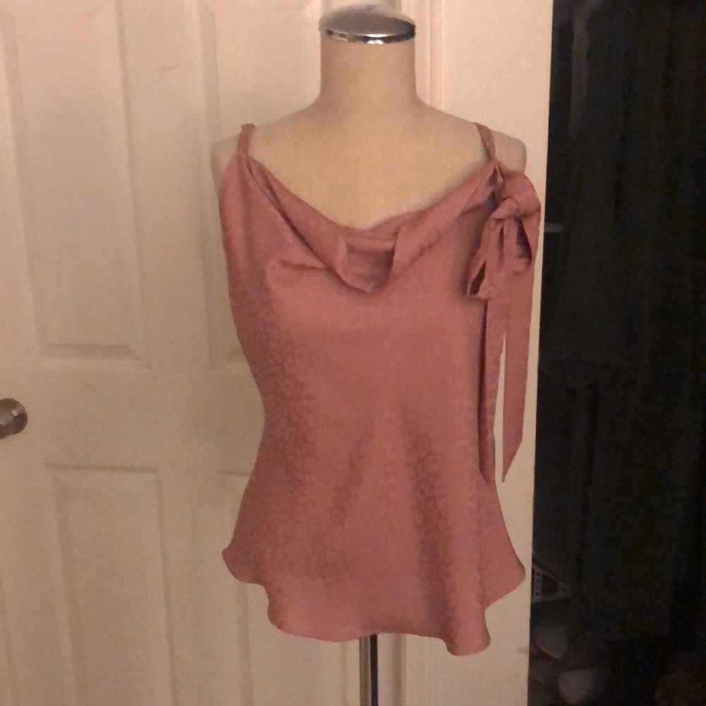 WHBM blouse